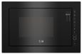 Beko BMCB25433BG - Micro-ondes encastrable avec gril - Noir