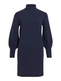 VILA Jurk 'VIKerry' blauw
