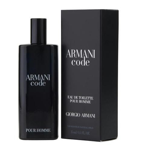 Armani Type / 15 (ml) / Heren