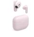 Hama Freedom Light II TWS In-Ear Oordopjes Roze