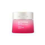 Estée Lauder Nutritious Melting Soft Creme/Mask - 50ml - Day & Night Cream