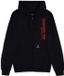 Chainsaw Man Chainsaw Devil Heren Vest met capuchon - zwart - L