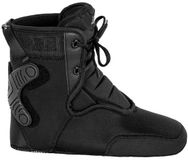Powerslide 2nd Skin Samoa Croft Pro Binnenschoen Zwart EU 48-49