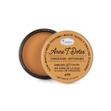 The Balm Cosmetics Anne T. Dotes Concealer - Medium Dark - 9g