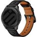 Xiaomi Watch S4 Sport bracelet en cuir vissé (noir)
