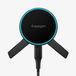 Spigen EV15MAQ Smartphone Zwart USB Draadloos opladen Snel opladen Auto