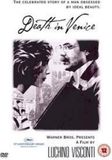Warner Home Video Death In Venice DVD