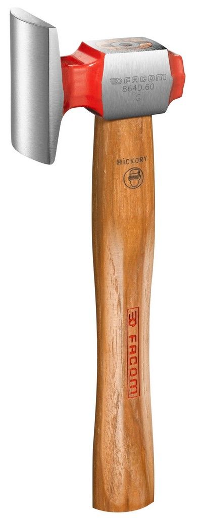 Facom 864D.60 bolvormige plethamer