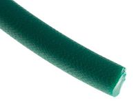 RS PRO Polyurethaan ronde riem groen, ø 76mm, profiel-Ø 8mm, 14kg, L. 5m, hardheid 88Type A