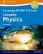 NEW Cambridge IGCSE & O Level Complete Physics: Student Book