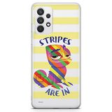 ERT GROUP mobiel telefoonhoesje voor Samsung A32 4G LTE origineel en officieel erkend Disney patroon Pascal 001