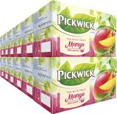 Pickwick Pickwick mango fruit thee - 12 x 20 theezakjes