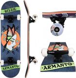 Birdhouse Skateboards Stage 3 Armanto Butterfly 8.0 Skateboard