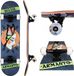 Birdhouse Skateboards Stage 3 Armanto Butterfly 8.0 Skateboard