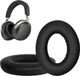 kwmobile 2x coussinets d'oreille pour Sennheiser HDB 630