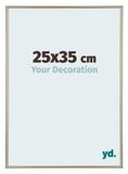 yd. Puzzle cadre 25x35 cm - Champagne