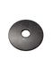 Moeilijk Hard-to-Find Fastener 014973211868 rubberen sluitring (6 stuks), 9,5 x 3,8 cm