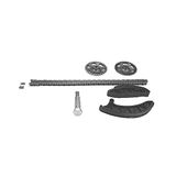 MAGNETI MARELLI Steuerkettensatz 341500000840 | Compatibel met: MERCEDES-BENZ B-CLASS Sports Tourer, C-CLASS, C-CLASS Coupe, C-CLASS T-Model, CLS, E-CLASS, E-CLASS Cabriolet