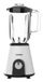 Bastilipo 8437000862659 blender 1,5 l Blender voor op aanrecht 800 W Wit