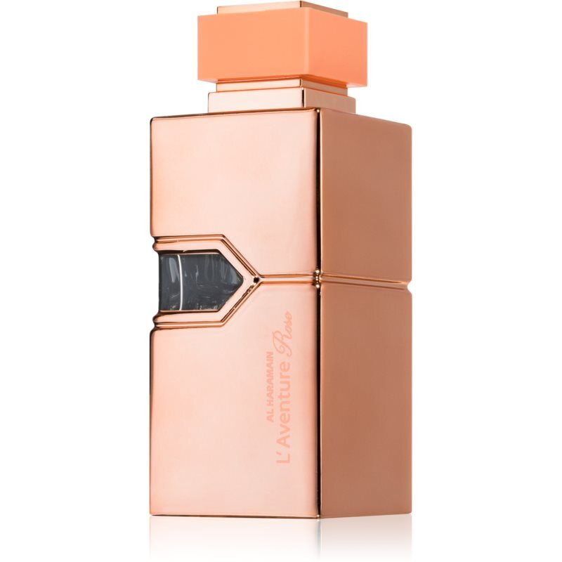 Al Haramain L'Aventure Rose eau de parfum / dames