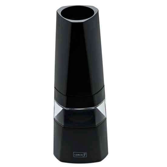 Lurch Tango Chili Slicer - Zwart - LU 136669