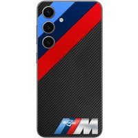 Samsung Galaxy S24 FE BMW M Power Logo Maniacase