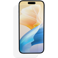 BlueBuilt Apple iPhone 16 Pro Max Screenprotector Glas