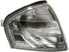 TarosTrade 38-0516-R-20237 Hoeklamp Gerookt E-Mark