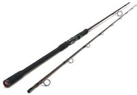Westin W4 Powercast 2nd Bodemvissen Hengel Zwart 2.40 m / 60-180 g