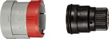 Grohe Grohtherm Ergomix Onderdelen sanitaire kranen