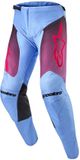 Alpinestars Pantalon Racer Hoen Lavan Violet Noir 40
