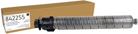 Xerox Everyday™ Zwart Remanufactured Toner compatible met Ricoh (842255)