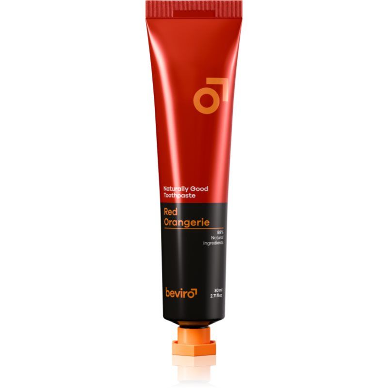 Beviro Naturally Good