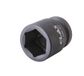Slagmoer OS Slagmoer 6-kant 38 mm 1"