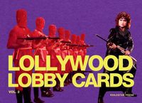 Lollywood Lobby Cards Vol. 2