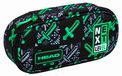 Next Level Head Astra: sac renforcé avec rabat intérieur