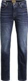 Jack & Jones Regular fit JJICLARK JJORIGINAL GE 278 NOOS Jeans Blauw Denim W38 X L36