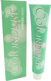 JOJO Colorpure Coloration Haircolor Cream 100ml Haarkleurcrème permanent - 06.6 tropical red / Tropical rot