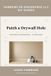 Patch Hammond Re-Engineered DIY Guides- Patch a Drywall Hole