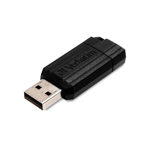 Verbatim PinStripe USB-stick 16 GB
