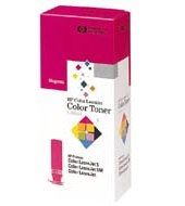 HP Color LaserJet Toner - Magenta