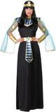 Boland - Kostuum Isida (M/L) - Volwassenen - Egyptenaar - Cleopatra