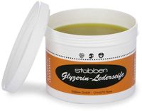 Stübben Glycerin Zadel Soap 250g