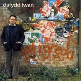 Music&Words Dafydd Iwan - Dal I Gredu (CD)