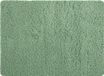 MSV Badmat - Groen - 50 x 70 cm - Microfiber - Langharig