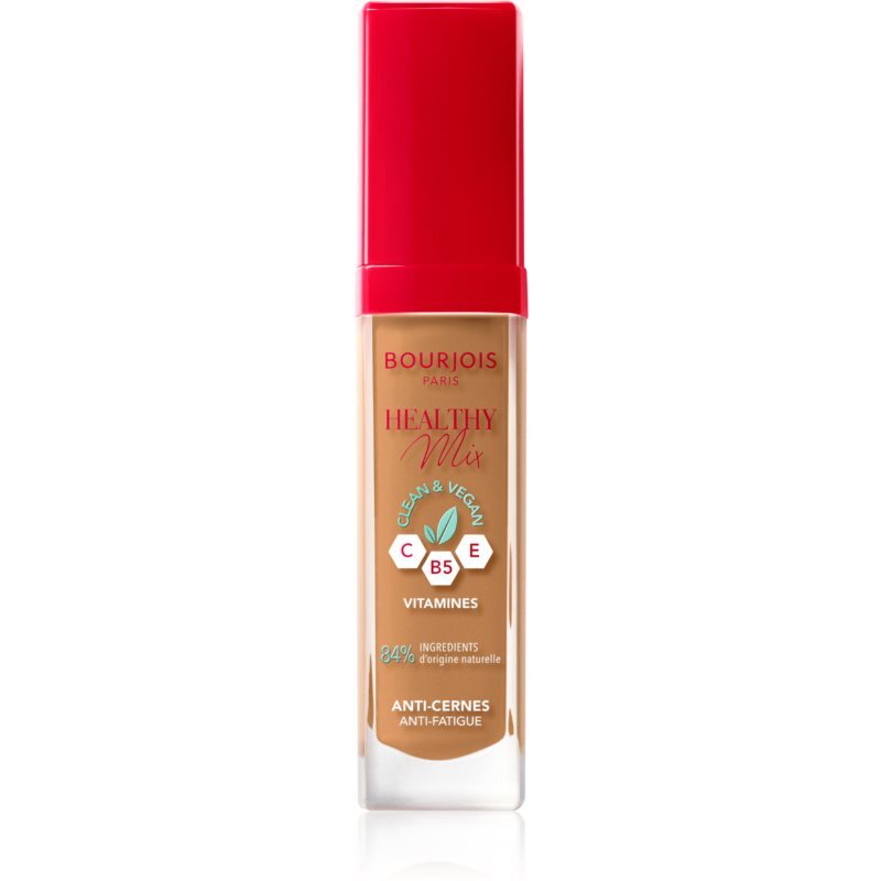 BOURJOIS PARIS Healthy Mix