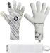 Elite Sport T1 Gants de gardien de but en tricot