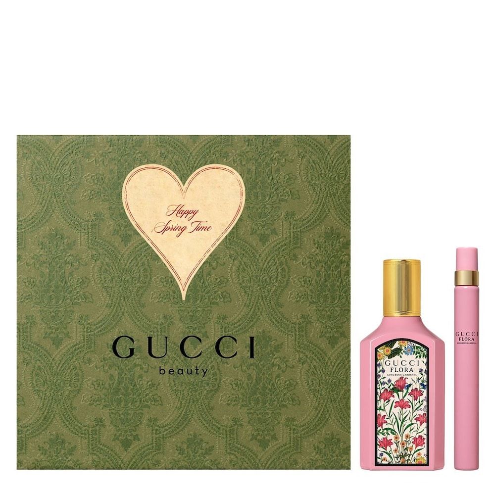 GUCCI Flora Gorgeous Gardenia EdP / 60ml / Female