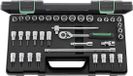 Stahlwille 45/49/32/5TX KN 96022119 Dopsleutelset 3/8 (10 mm) 37-delig