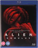 Alien: Romulus [Blu-Ray]